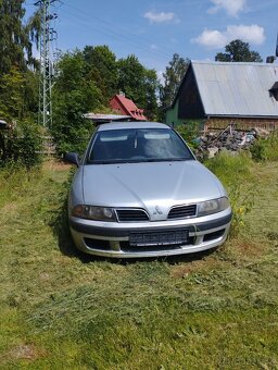 Mitsubishi Carisma 1.9 DI-D 75kw - 3