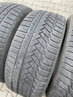 Sada zimních pneu CONTINENTAL 235/45 R18 XL - 3