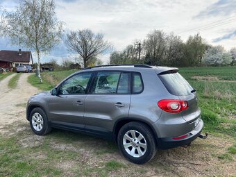 Volkswagen Tiguan 1.4 TSI 110 kW 4x4 - 3