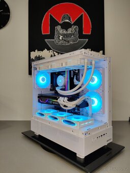 i5 11600K, RTX 3080, 32GB DDR4 3200MHz, 1TB NVMe - 3