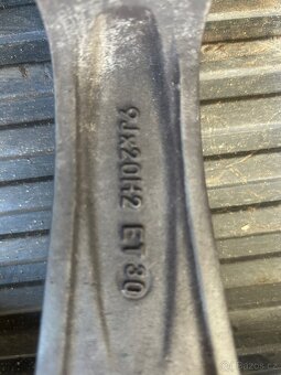 Kola Alutec 20/9 et 30 - 3