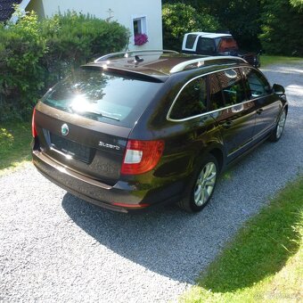 Skoda Superb II Comby 2.0 TDI 125KW - 3