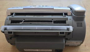 Panasonic KX-FC248CE fax, sluchátko DECT - 3