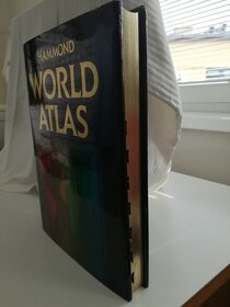 World Atlas - 3