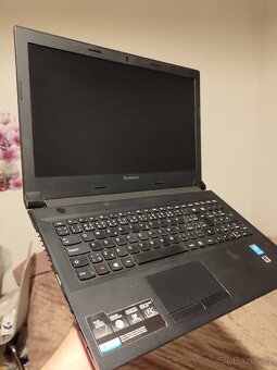 notebook Lenovo b50-80 - 3