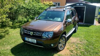 Dacia Duster lpg 2014 - 3