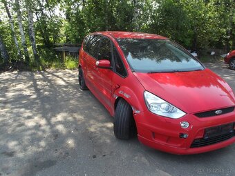 ford S-Max 2.2 Tdci - 3
