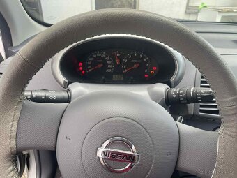 Nissan Micra k12 1.2 benzín 141tkm - 3