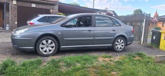 Citroen c5 exclusive lpg - 3