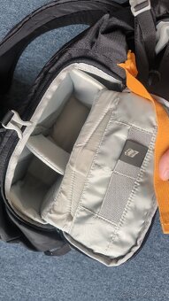 Lowepro photosport 200 AW II fotobatoh outdoor - 3