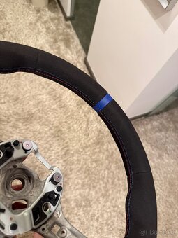 Limec volantu bmw mperformance - 3