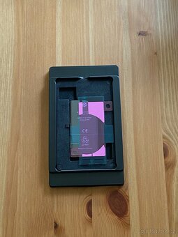 iPhone 12 mini Baterie 2227mAh Li-Ion - 3