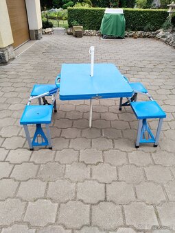 Kombinované skládací sezení - 3