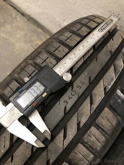 185/65 R15 - Nokian (velice hezká sada) - 3
