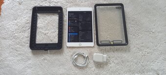 Prodám Appple Ipad Mini 4 128GB - 3