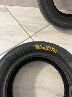 Pneu PMT 100/55 R6.5 - 3