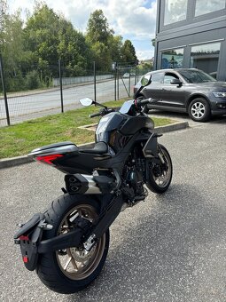 CFMOTO 800NK ADVANCE Skladem - 3