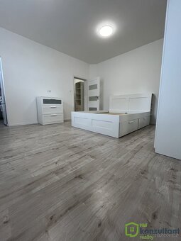 Pronájem bytu 1+1, 35 m2 - Ostrava - Vítkovice, ev.č. 00808 - 3