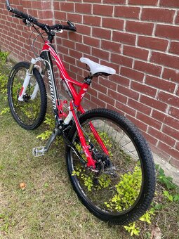Kolo specialized epic expert (celo odpružene) - 3