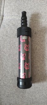 Fumytech e sisha Hookah Air - 3