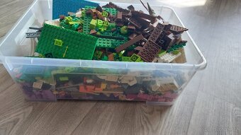 Lego mix - 3