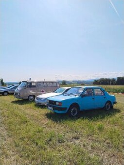 Škoda 105L s STK eko zaplaceno - 3
