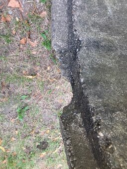 Daruji za odvoz betonovou skruž - 3