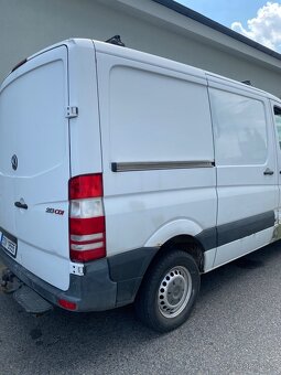 Mercedes Sprinter 213 CDI - 3