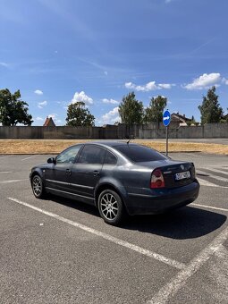 Volkswagen Passat B5.5 1.8T 110kw - 3