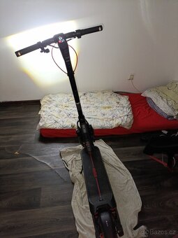 Ninebot segway G3 MAX - 3