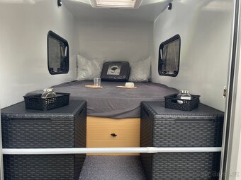 Mini Karavan - 3