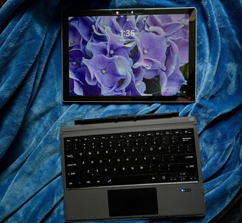 Microsoft Surface Pro 7, i7 ,16 RAM 256 GB + kompletní set - 3