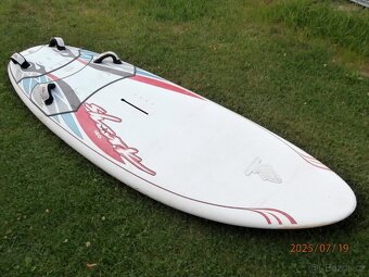 Windsurfing plovák 160L - 3