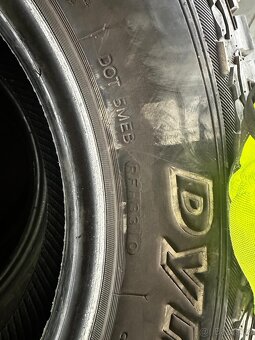 Hankook DynaPro Celoroční - 3