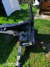 Opel insignia b leva ctvrtka - 3