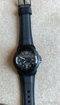 Spíše dětské hodinky Casio - 3