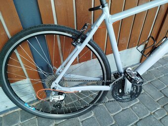 ,,Gravel" kolo - 3