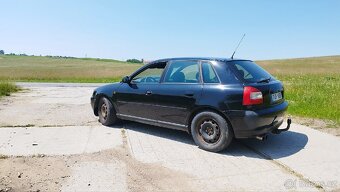 Prodám Audi A3 8L 1.8T + LPG - 3