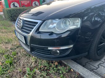 Passat b6 nahradni dily 2.0tdi 103kw DSG - 3