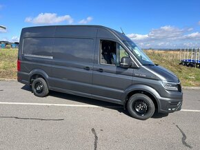 MAN TGE 3.140 4x2F SB k okamžitému odběru - 3