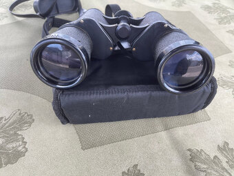 Neměcký dalekohled 7x50 Dominant NACHTGLAS - 3