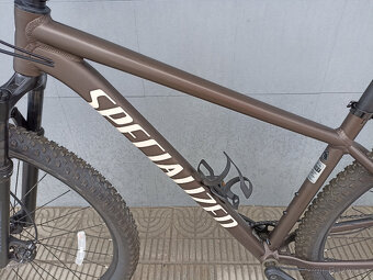 Specialized Rockhopper 29" Elite L" - 3