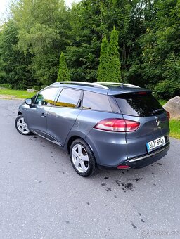 Renault Clio Grandtour - 3
