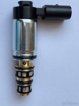 VENTIL KOMPRESORU KLIMATIZACE DELPHI 06574912 - 3