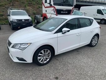 Seat Leon TGi benzín+plyn - 3