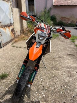 KTM 525 EXC RACING - 3