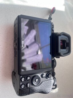 Nikon Z5 tělo - 3