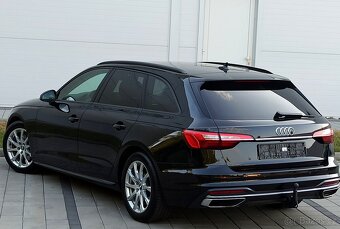 AUDI A4 AVANT 2.0 TDI ADVANCED - 3