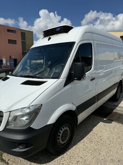 Mercedes-Benz Sprinter 314 CDI - chladící - 3