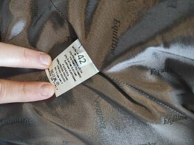 Dámské závodní sako Equiline SUSY - 3